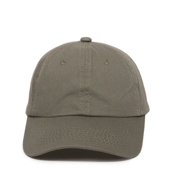 Outdoor Cap GWT-116 Garment Washed Cap