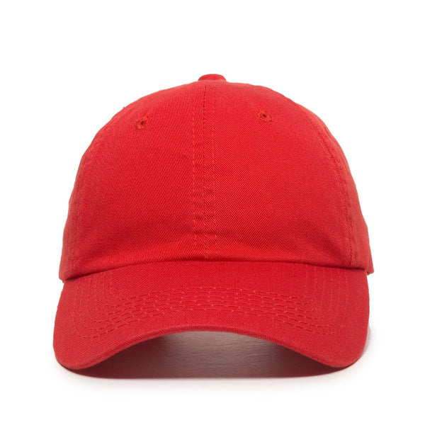 Outdoor Cap GWT-116 Garment Washed Cap