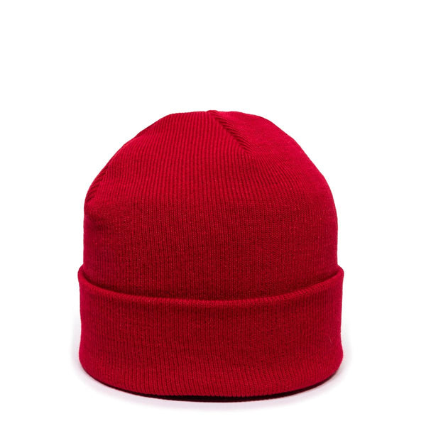 Outdoor Cap KN-400 Cuffed Beanie