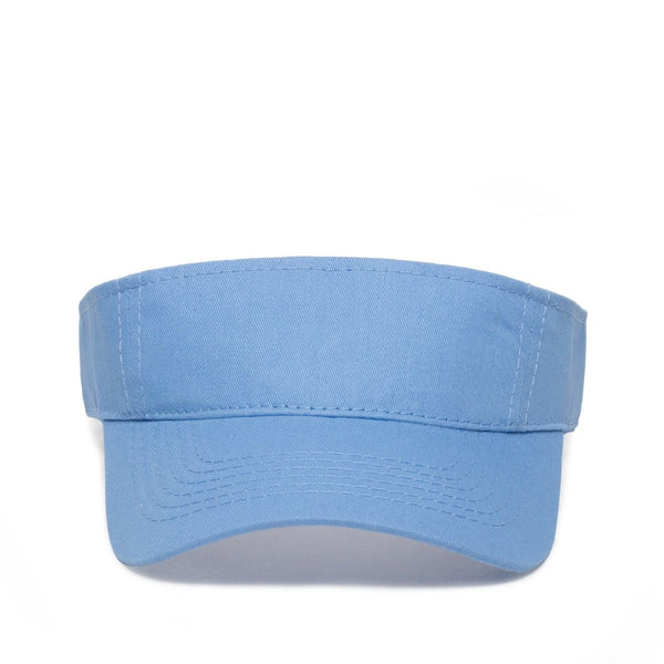 Outdoor Cap PCTV-100 Cotton Visor