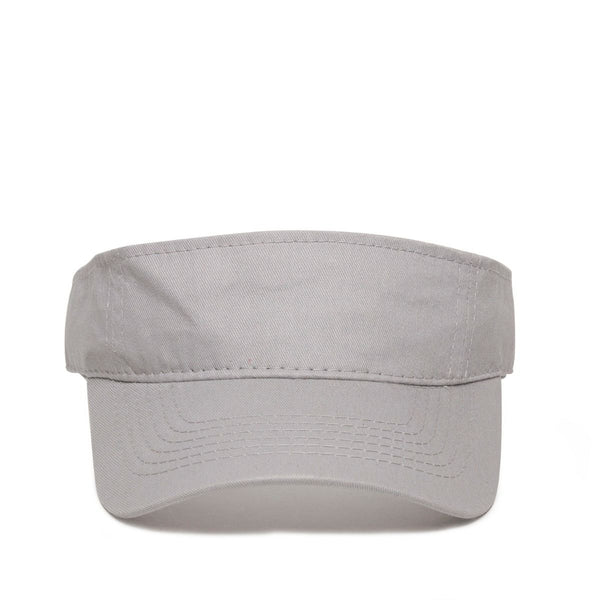 Outdoor Cap PCTV-100 Cotton Visor