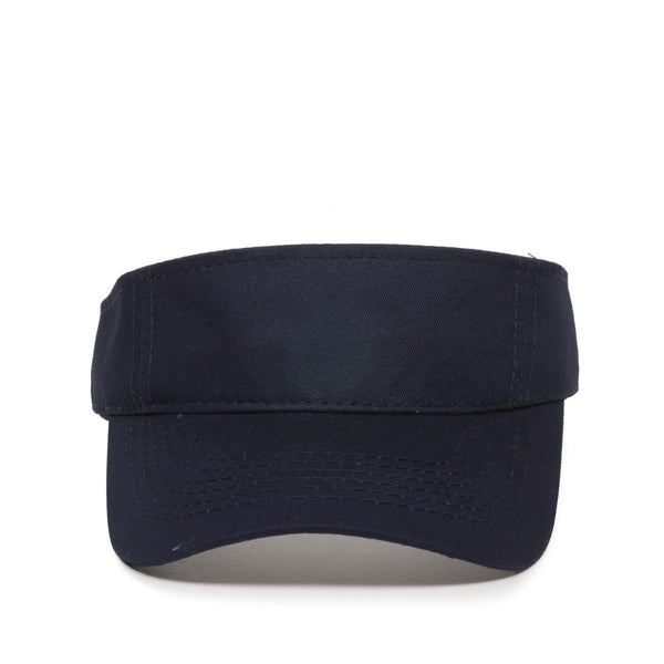 Outdoor Cap PCTV-100 Cotton Visor