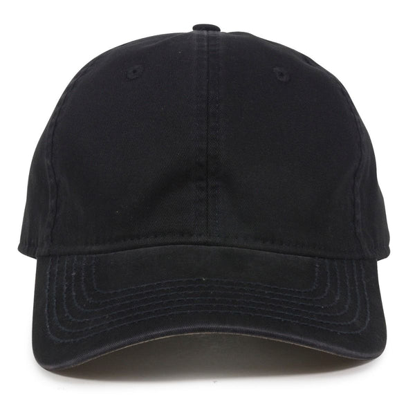 Outdoor Cap PWT-100LTH Lightly Structured Baseball Cap