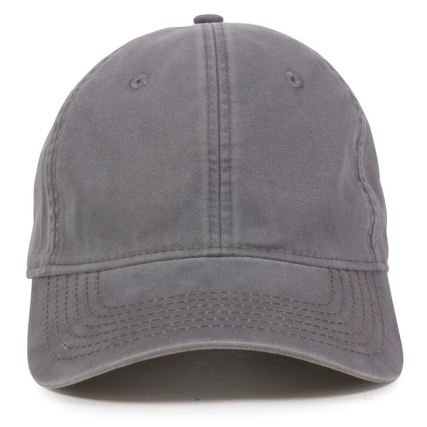 Outdoor Cap PWT-100LTH Lightly Structured Baseball Cap