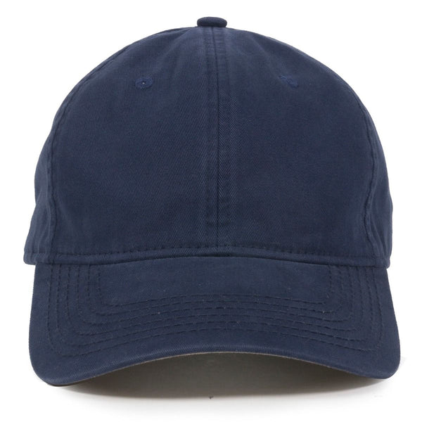 Outdoor Cap PWT-100LTH Lightly Structured Baseball Cap