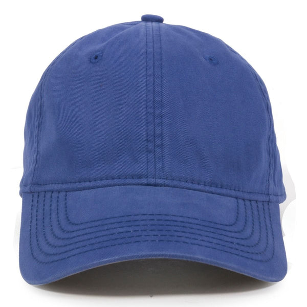 Outdoor Cap PWT-100LTH Lightly Structured Baseball Cap