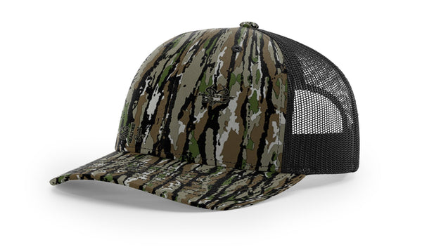 Richardson 112P Printed Trucker Cap